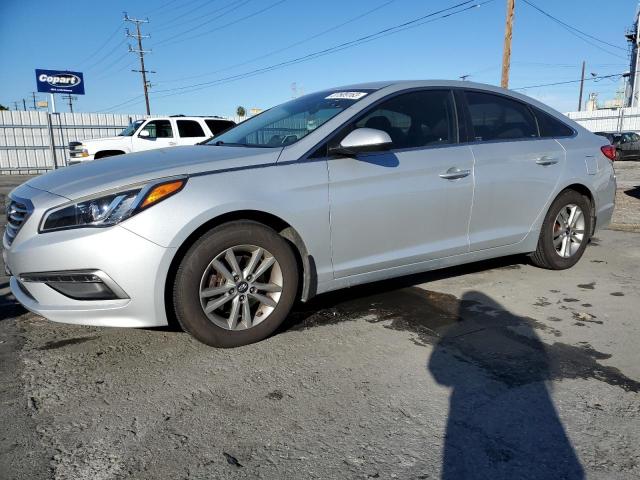 HYUNDAI SONATA SE 2015 5npe24af8fh040025