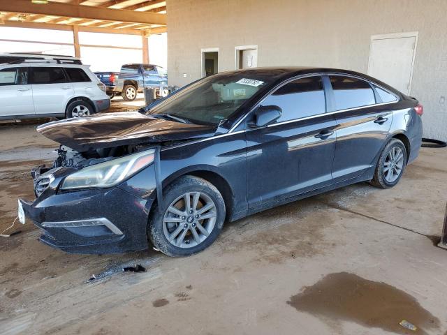 HYUNDAI SONATA SE 2015 5npe24af8fh040252