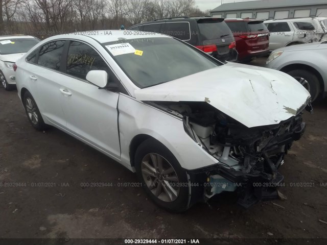 HYUNDAI SONATA 2015 5npe24af8fh044091