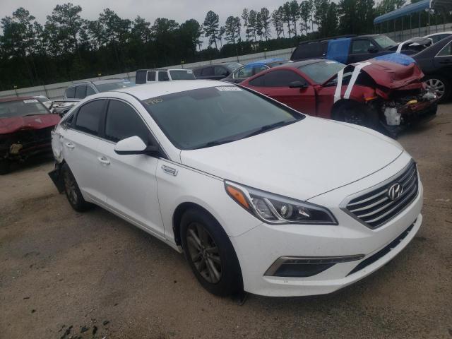 HYUNDAI SONATA SE 2015 5npe24af8fh048612