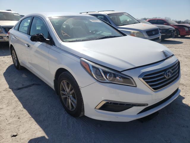 HYUNDAI SONATA SE 2015 5npe24af8fh049050