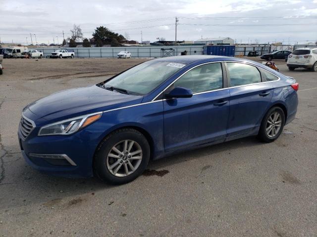 HYUNDAI SONATA SE 2015 5npe24af8fh054961