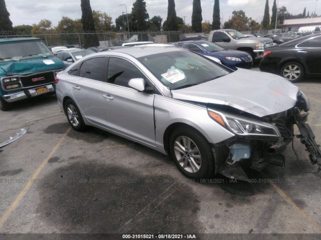 HYUNDAI SONATA 2015 5npe24af8fh056841