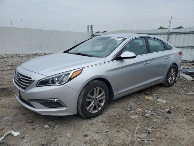 HYUNDAI SONATA SE 2015 5npe24af8fh059836