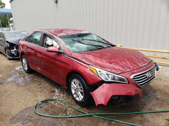 HYUNDAI SONATA SE 2015 5npe24af8fh063028