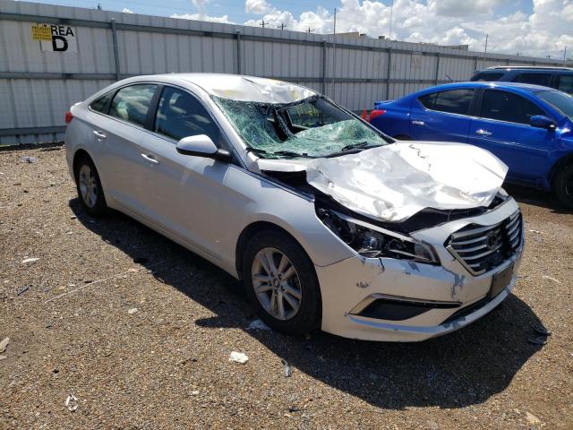 HYUNDAI SONATA SE 2015 5npe24af8fh063241