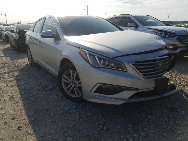 HYUNDAI SONATA SE 2015 5npe24af8fh063255