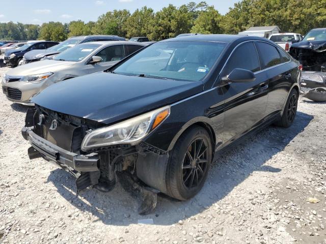 HYUNDAI SONATA SE 2015 5npe24af8fh064759