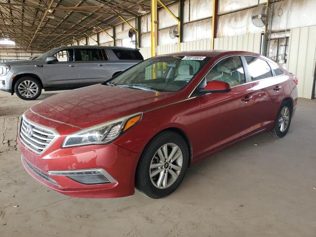 HYUNDAI SONATA 2015 5npe24af8fh066446