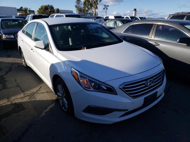 HYUNDAI SONATA SE 2015 5npe24af8fh069847