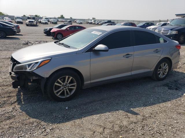 HYUNDAI SONATA SE 2015 5npe24af8fh075809