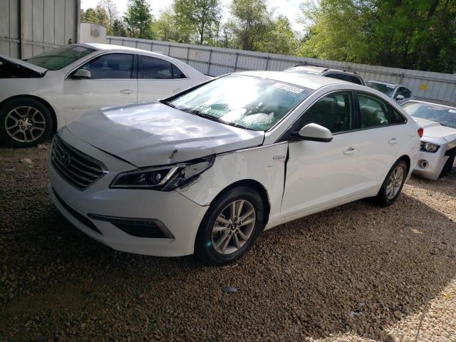 HYUNDAI SONATA SE 2015 5npe24af8fh075941