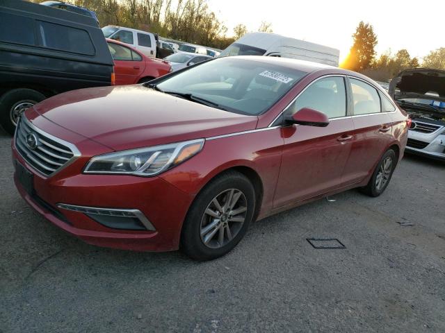 HYUNDAI SONATA SE 2015 5npe24af8fh079844