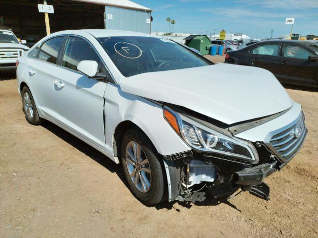 HYUNDAI SONATA SE 2015 5npe24af8fh080170