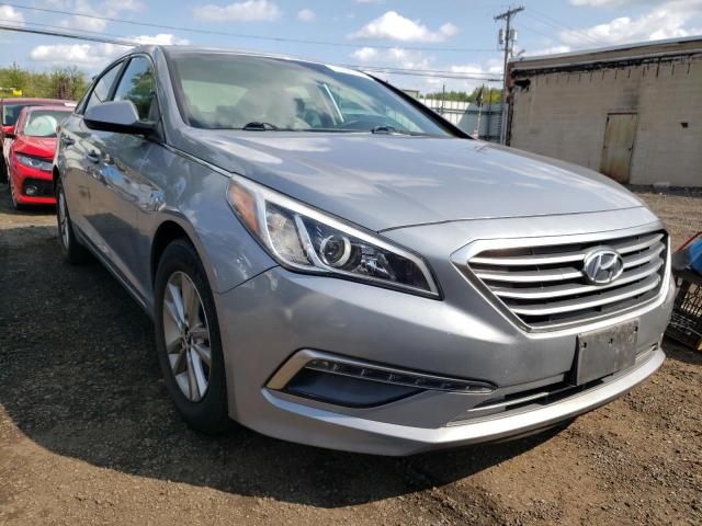 HYUNDAI SONATA SE 2015 5npe24af8fh080427