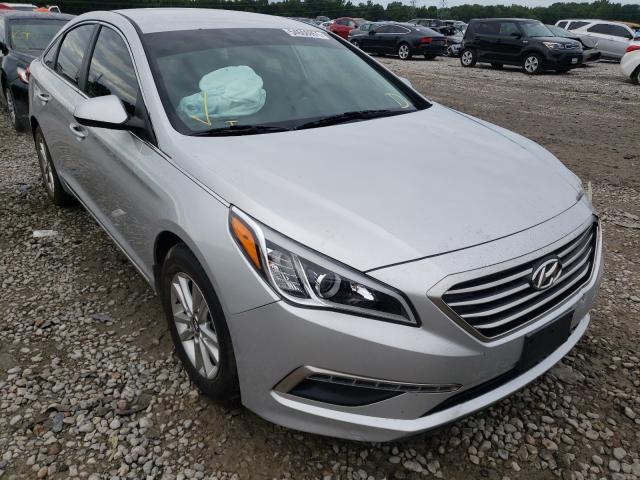 HYUNDAI SONATA SE 2015 5npe24af8fh083134