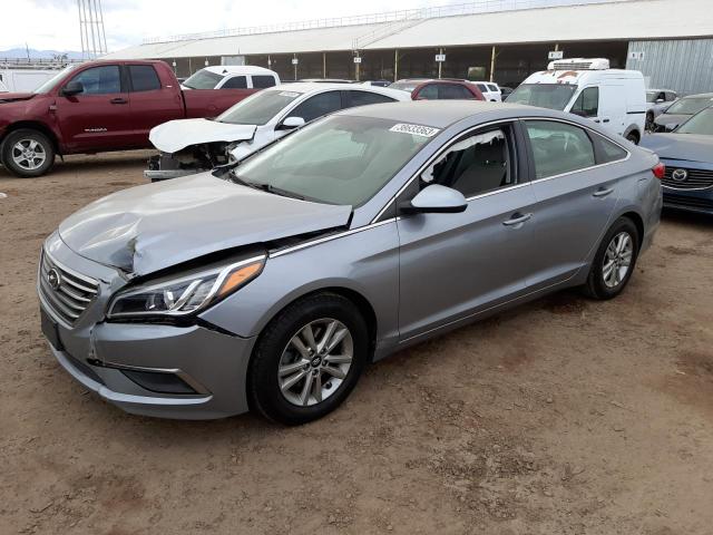 HYUNDAI SONATA SE 2015 5npe24af8fh084722