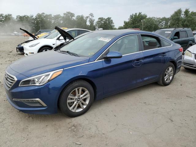 HYUNDAI SONATA SE 2015 5npe24af8fh086602