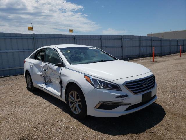 HYUNDAI SONATA SE 2015 5npe24af8fh087684