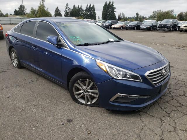 HYUNDAI SONATA SE 2015 5npe24af8fh088091