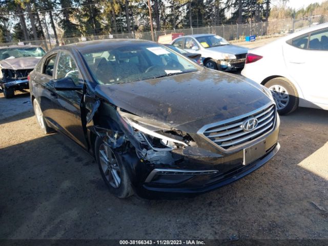 HYUNDAI SONATA 2015 5npe24af8fh088236