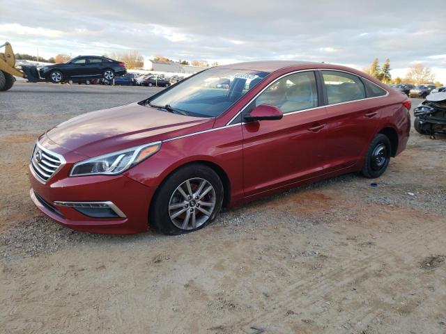 HYUNDAI SONATA SE 2015 5npe24af8fh095946