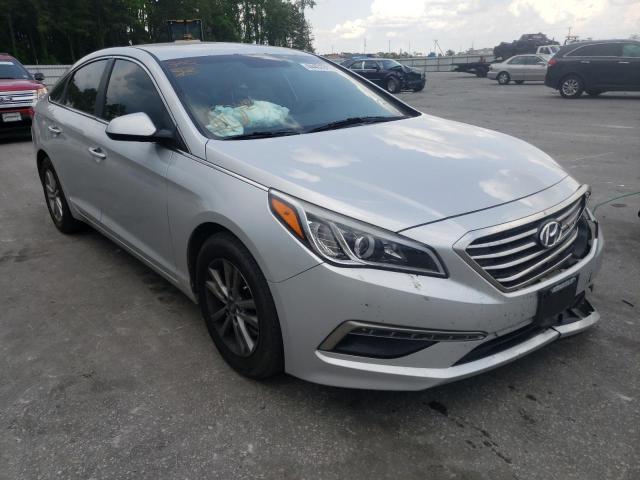 HYUNDAI SONATA SE 2015 5npe24af8fh100191