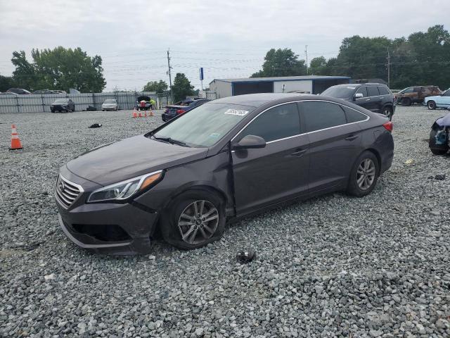 HYUNDAI SONATA SE 2015 5npe24af8fh100370