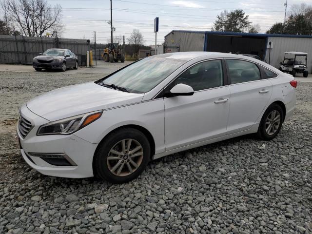 HYUNDAI SONATA 2015 5npe24af8fh107951