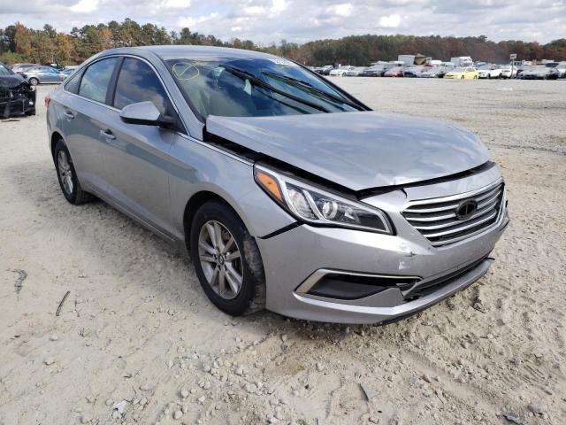 HYUNDAI SONATA SE 2015 5npe24af8fh109117