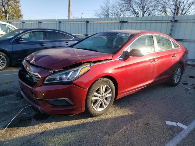 HYUNDAI SONATA 2015 5npe24af8fh116133