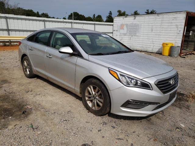 HYUNDAI SONATA SE 2015 5npe24af8fh118268