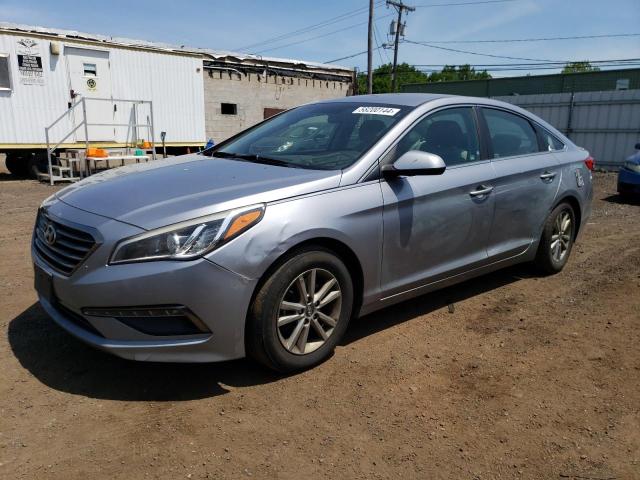 HYUNDAI SONATA SE 2015 5npe24af8fh118299