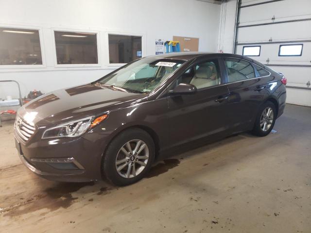 HYUNDAI SONATA SE 2015 5npe24af8fh118786