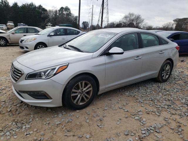 HYUNDAI SONATA SE 2015 5npe24af8fh119291