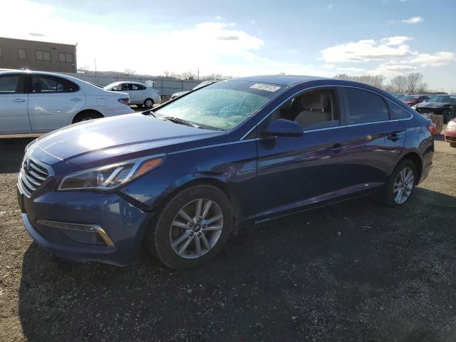 HYUNDAI SONATA SE 2015 5npe24af8fh119744