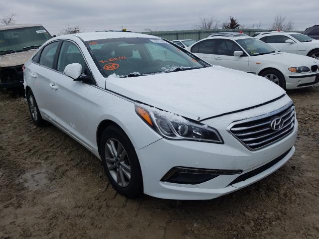 HYUNDAI SONATA SE 2015 5npe24af8fh121039