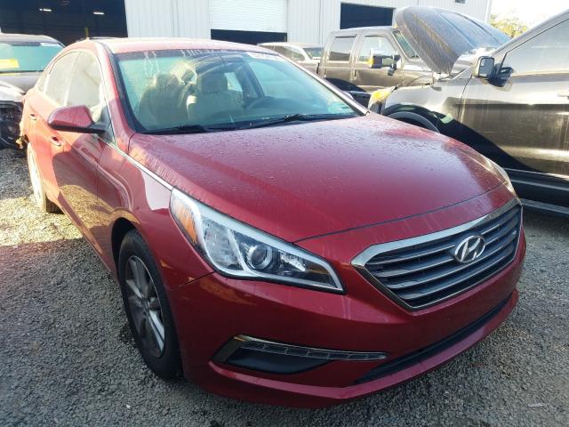 HYUNDAI SONATA SE 2015 5npe24af8fh121199