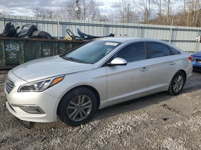 HYUNDAI SONATA SE 2015 5npe24af8fh121395