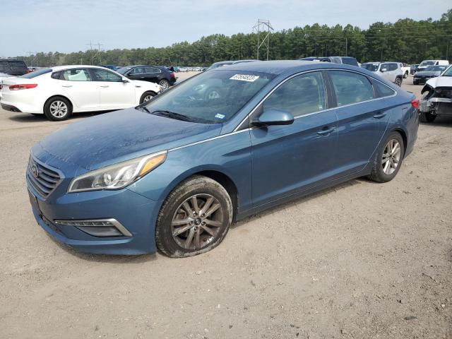 HYUNDAI SONATA SE 2015 5npe24af8fh122000