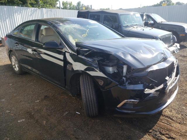 HYUNDAI SONATA SE 2015 5npe24af8fh122787