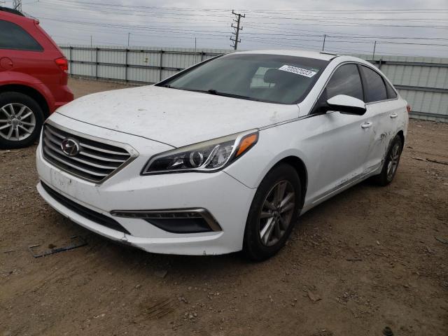 HYUNDAI SONATA 2015 5npe24af8fh123972