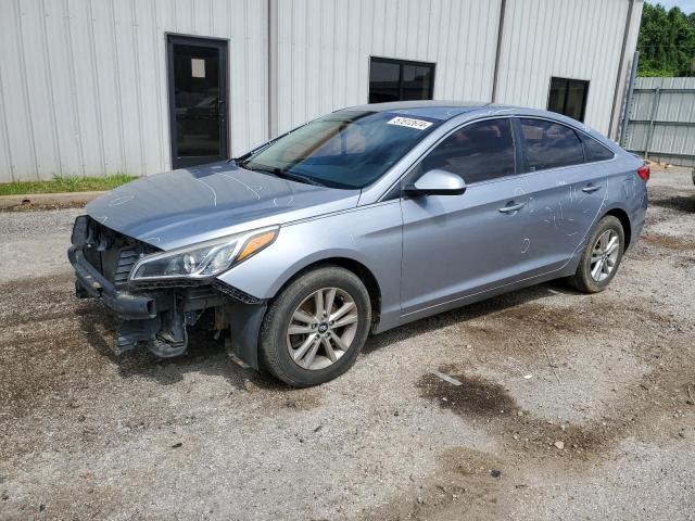 HYUNDAI SONATA 2015 5npe24af8fh124748