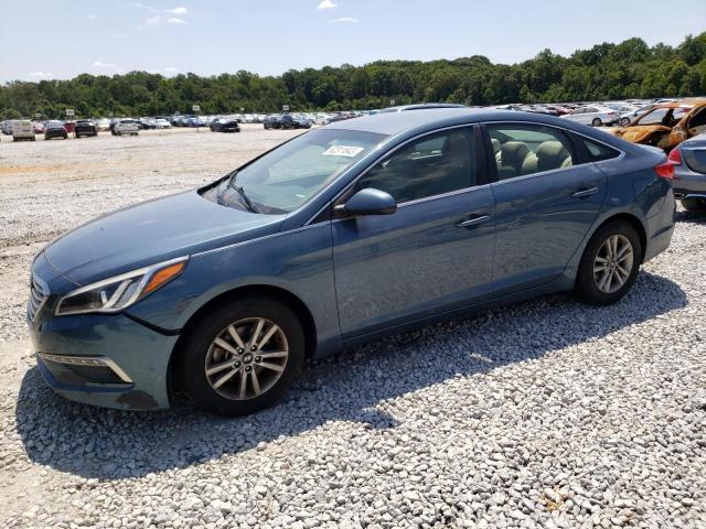 HYUNDAI SONATA SE 2015 5npe24af8fh125639