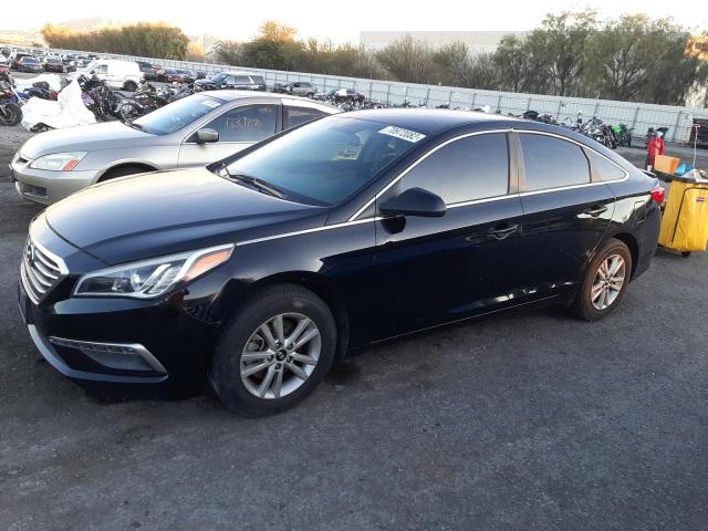 HYUNDAI SONATA 2015 5npe24af8fh128251