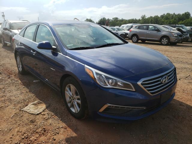 HYUNDAI SONATA SE 2015 5npe24af8fh129920