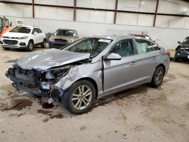 HYUNDAI SONATA 2015 5npe24af8fh130307