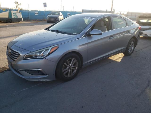 HYUNDAI SONATA 2015 5npe24af8fh131070