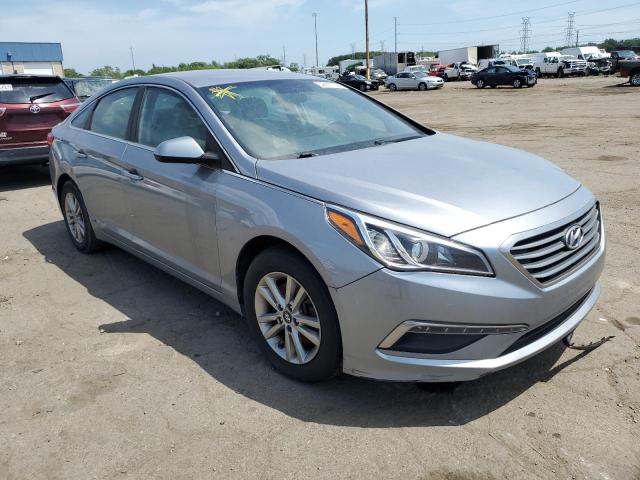 HYUNDAI SONATA SE 2015 5npe24af8fh132297