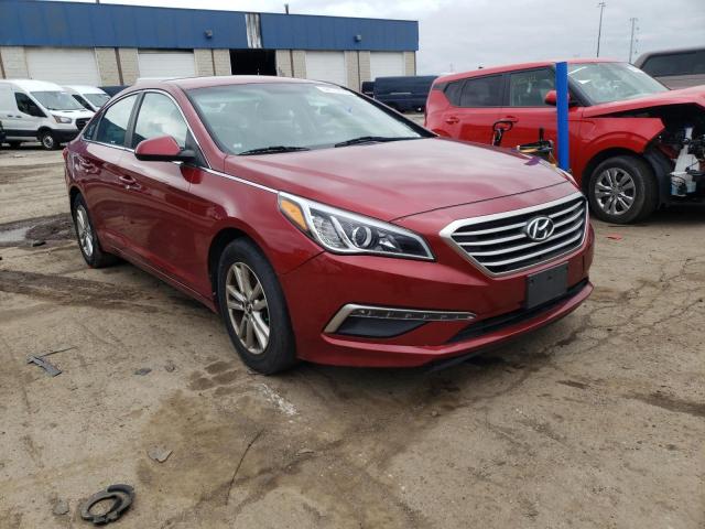 HYUNDAI SONATA SE 2015 5npe24af8fh133224